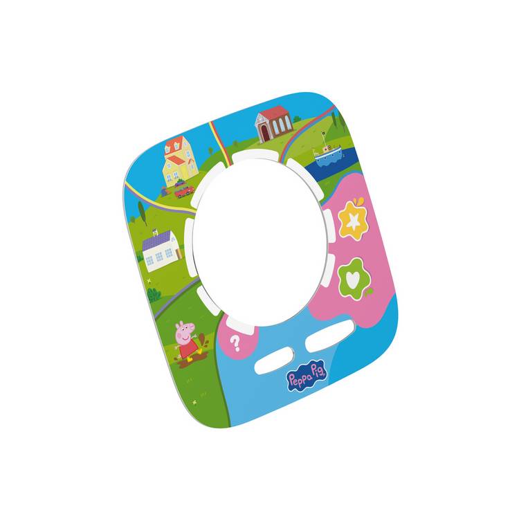 tonies Peppa Pig Tonieplay Playdate game, UK version