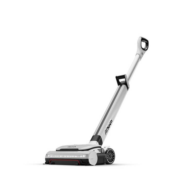 Gtech AirRAM 3 Plus cordless vacuum cleaner (British brand)