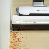 Gtech AirRAM 3 Plus cordless vacuum cleaner (British brand)