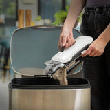 Gtech AirRAM 3 Plus cordless vacuum cleaner (British brand)