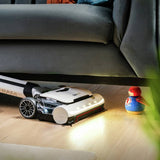 Gtech AirRAM 3 Plus cordless vacuum cleaner (British brand)