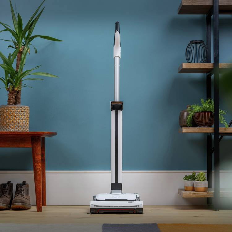 Gtech AirRAM 3 Plus cordless vacuum cleaner (British brand)