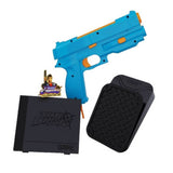 Argos GAIME Plug & Play TIME CRISIS Gun Premium Pack Console- Buy online at McGrocer
