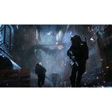Battlefield 6 Phantom Edition PS5 game disc (British brand)