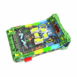 Menkind Minecraft arcade pinball machine premium series - British product