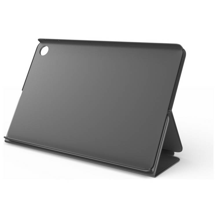 Lenovo grey folio case for 10 inch tablet - British product