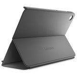 Lenovo grey folio case for 10 inch tablet - British product