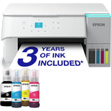Argos Epson EcoTank ET-2956 Inkjet Printer- Buy online at McGrocer