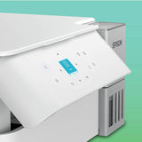 Epson EcoTank ET2956 inkjet printer, imported from the UK