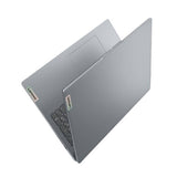 Lenovo IdeaPad Slim 3 laptop 15.6in (British brand)