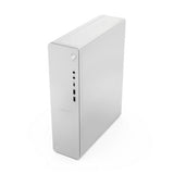 Lenovo desktop tower i3 8GB 512GB, imported from the UK