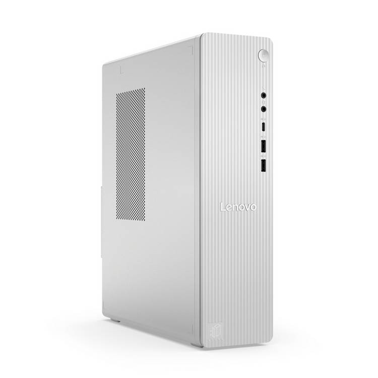 Lenovo desktop tower i3 8GB 512GB, imported from the UK
