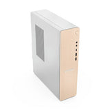 Lenovo desktop tower i3 8GB 512GB, imported from the UK