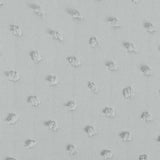 Argos Home grey dot bedding set single, imported from the UK