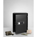 Yale extra large fire safe digital lock (British brand)