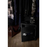 Yale extra large fire safe digital lock (British brand)