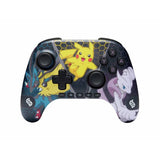 PowerA wireless controller Pokémon design (British brand)