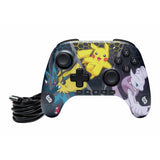 PowerA wireless controller Pokémon design (British brand)