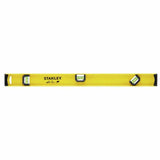Stanley spirit level I-beam 600mm, imported from the UK
