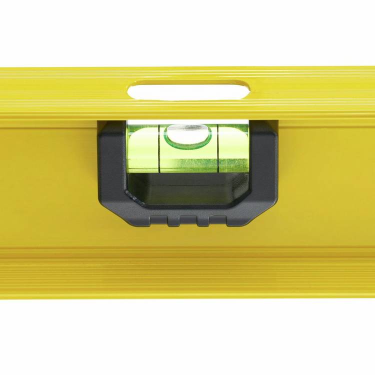 Stanley spirit level I-beam 600mm, imported from the UK