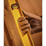 Stanley spirit level I-beam 600mm, imported from the UK