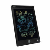 Menkind Endless Drawing Pad colour 8.5 inch LCD screen British brand