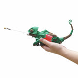 Menkind Codee colour-sensing chameleon construction kit 132 pieces, imported from the UK