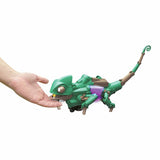 Menkind Codee colour-sensing chameleon construction kit 132 pieces, imported from the UK