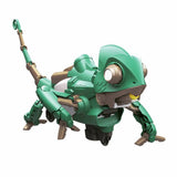 Menkind Codee colour-sensing chameleon construction kit 132 pieces, imported from the UK