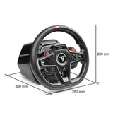 Thrustmaster T248R racing wheel kit - British product