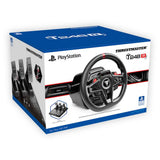 Thrustmaster T248R racing wheel kit - British product