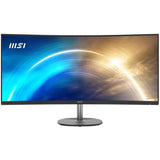 Argos MSI Pro MP341CQ 34 Inch 100Hz LCD UWQHD Monitor- Buy online at McGrocer