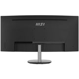 MSI Pro MP341CQ 34 inch curved UWQHD monitor (British brand)