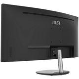 MSI Pro MP341CQ 34 inch curved UWQHD monitor (British brand)