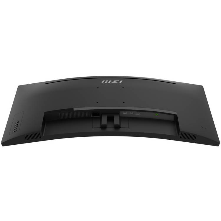 MSI Pro MP341CQ 34 inch curved UWQHD monitor (British brand)