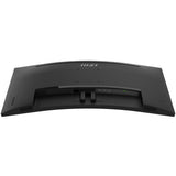 MSI Pro MP341CQ 34 inch curved UWQHD monitor (British brand)