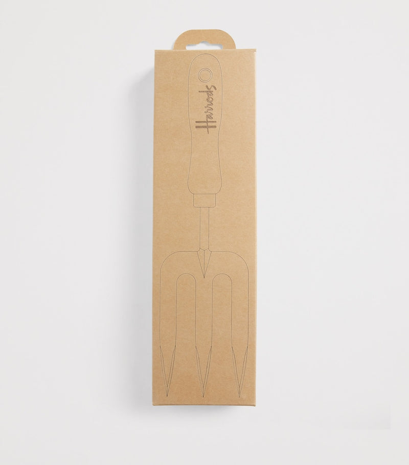 Harrods Green Fingers Garden Fork (British brand)