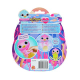 Animagic platypus blue toy, UK version