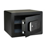 Yale smart safe 35cm digital keypad, UK version