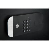 Yale smart safe 35cm digital keypad, UK version