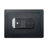 Yale smart safe 35cm digital keypad, UK version