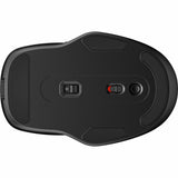 HP wireless mouse black - British product