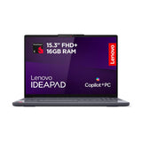 Argos Lenovo IdeaPad Slim 3x 15in Snapdragon 16GB 256GB Laptop- Buy online at McGrocer