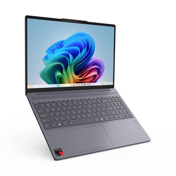 Lenovo IdeaPad Slim 3x 15in laptop - British product