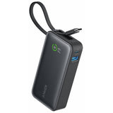 Argos Anker 10000mAh 30W Nano Power Bank with Built-In USB-C Cable- Buy online at McGrocer