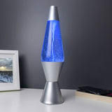 Menkind colour changing twister lamp 40.5 cm, UK version