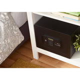 Yale home safe digital fingerprint 35cm (British brand)