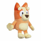 Bluey Bingo soft toy 8 inch 20cm, imported from the UK