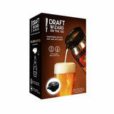 Draught Wizard Co portable pourer 125ml (British brand)