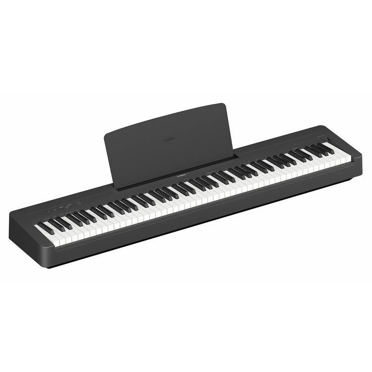 Yamaha P-145BT digital piano 88 keys (British brand)